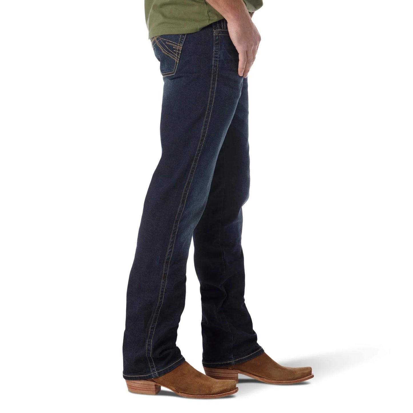 Wrangler | 20X | 34x38