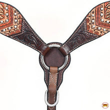 Load the image into the gallery, BIENTÔT DISPONIBLES | Ensemble | Fleuri Chevron
