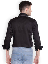 Charger l&#39;image dans la galerie, TuffRider | Chemise | Adey Noirs
