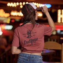 Charger l&#39;image dans la galerie, Cowboy Cool | T-Shirt | Outlaw Stables
