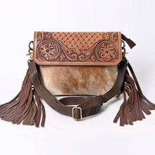 Load the image into the gallery, Sac à Bandoulière | Dark Western
