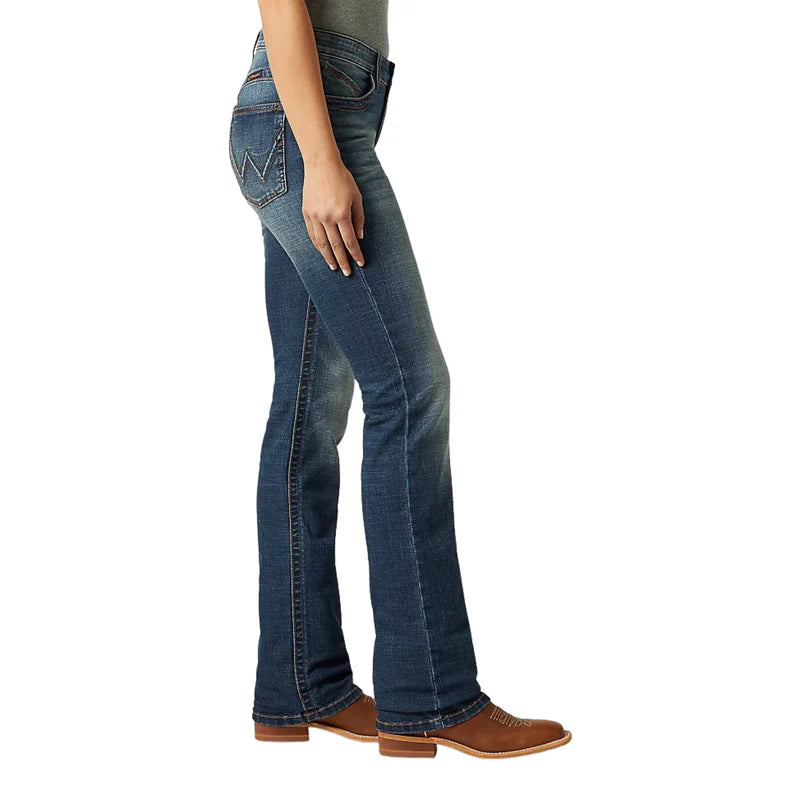 Wrangler | Willow Rebecca | 7x34