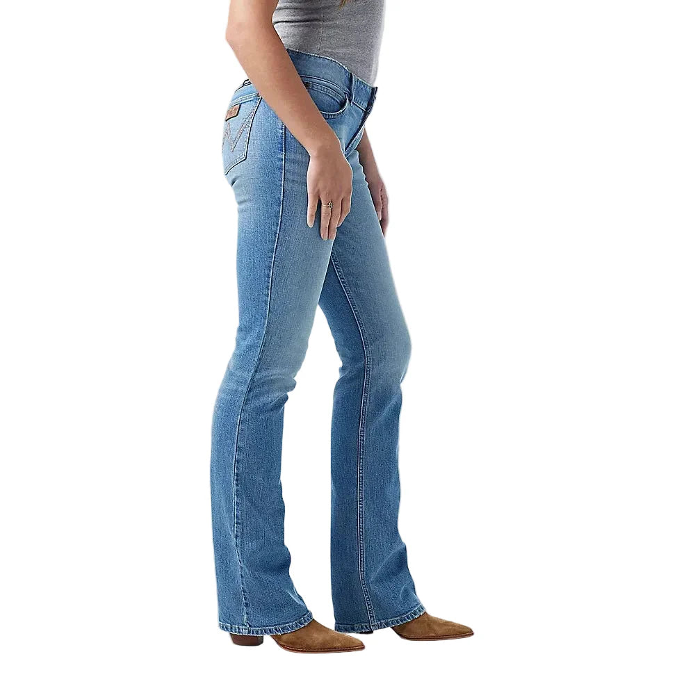 Wrangler | Sadie Kora | 1x34