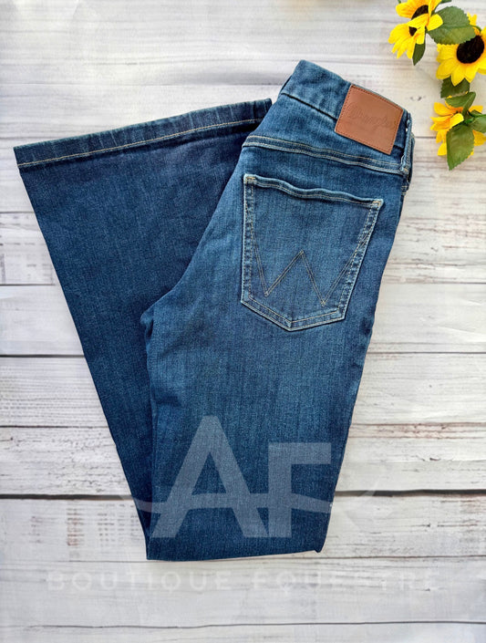 Wrangler | Flare | 26x30