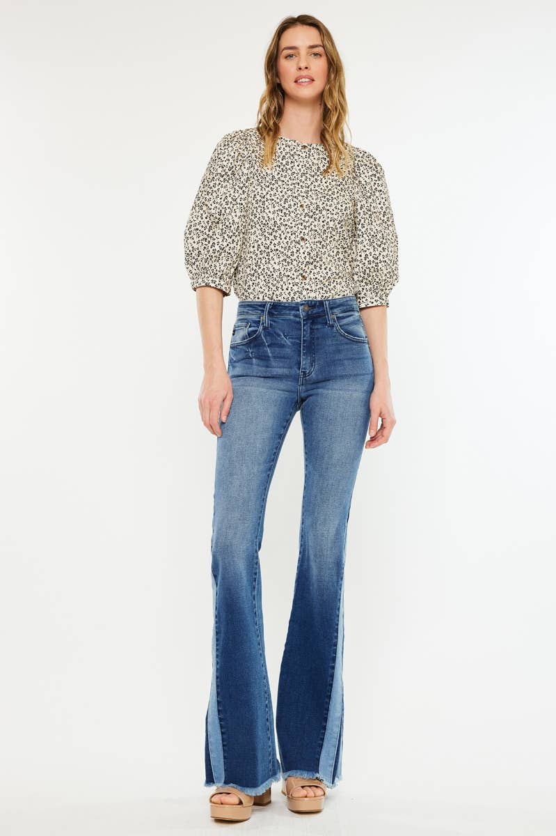 Kancan | Piecing Flare