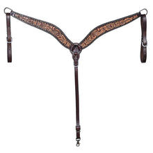 Charger l&#39;image dans la galerie, Ensemble | Floral Dark Carved

