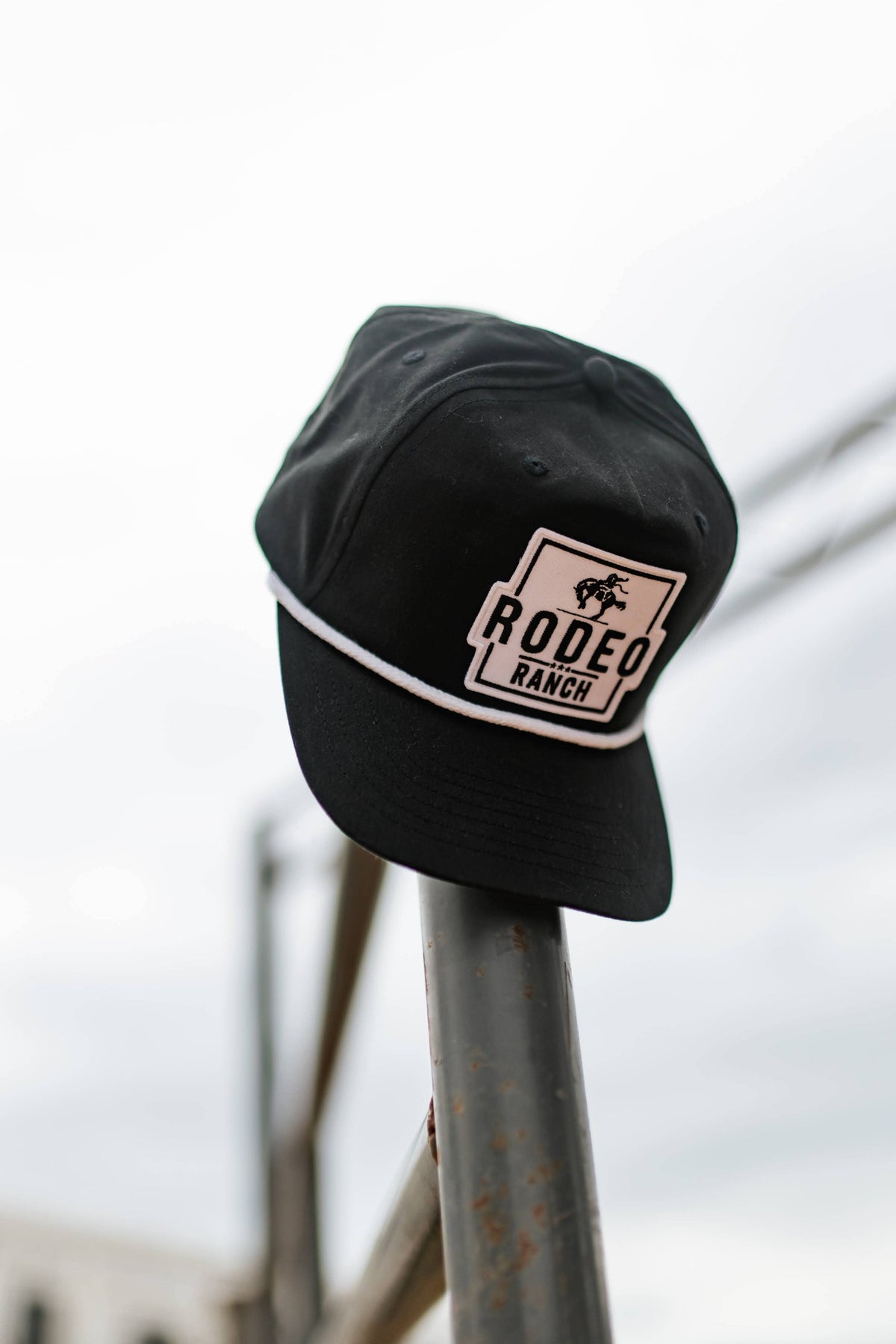 Rodeo Ranch | Casquette | Bucker Golf Hat