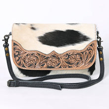 Charger l&#39;image dans la galerie, Sacoche à Bandoulière | Carved &amp; Cowhide

