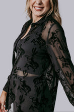 Charger l&#39;image dans la galerie, Merigold | Chemise | Buckaroo Velvet
