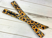 Load the image into the gallery, &lt;tc&gt;Set | Sunflowers Cheetah&lt;/tc&gt;
