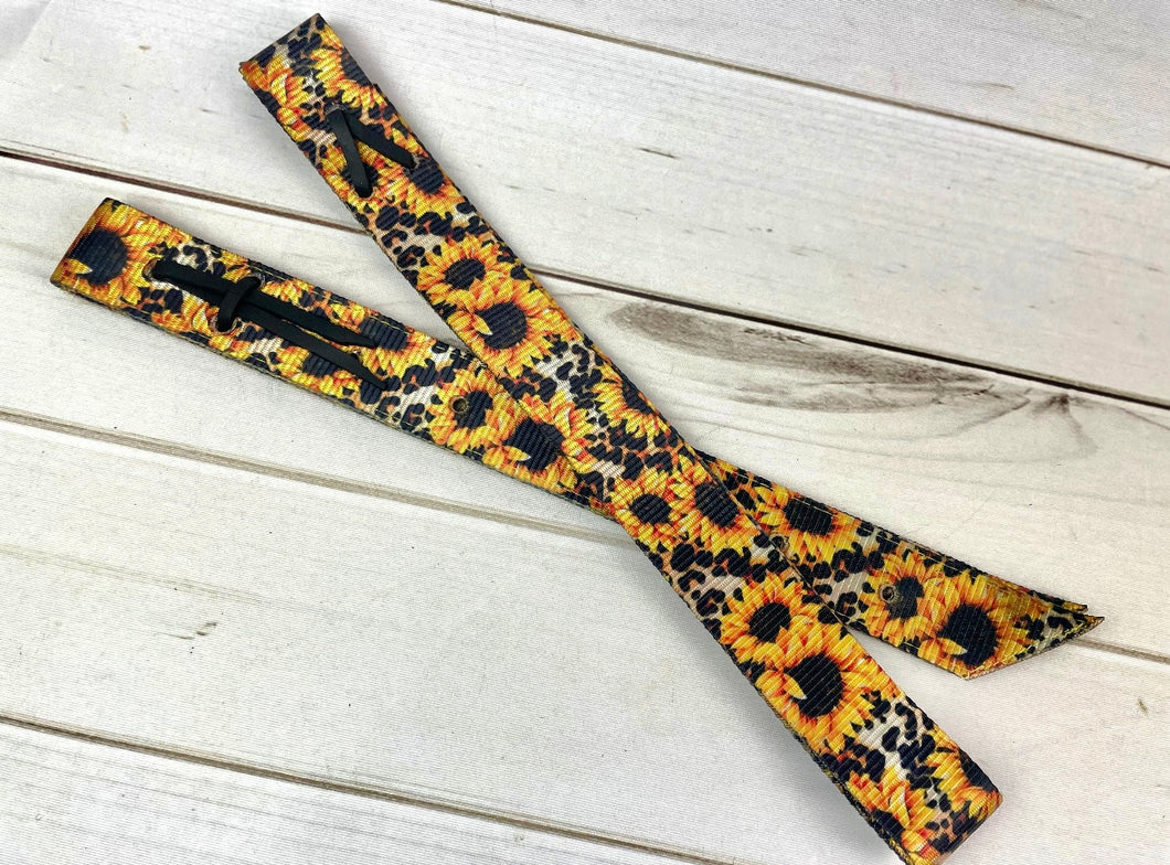 <tc>Set | Sunflowers Cheetah</tc>