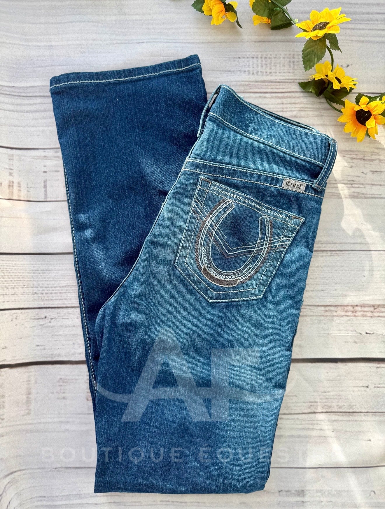 Cruel | Skylar | 28L