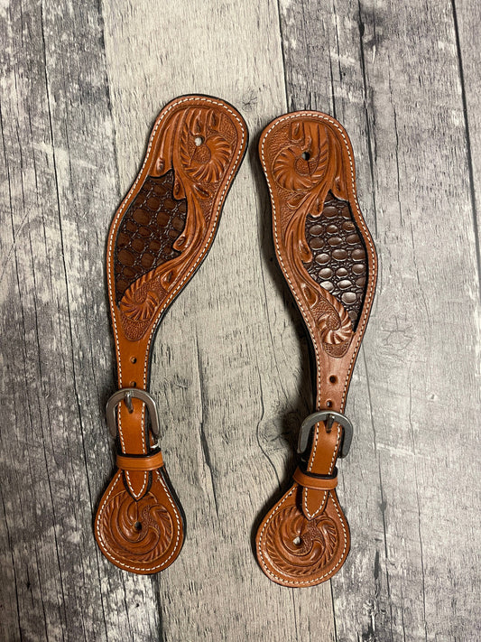 Attaches Éperons | Wyatt Earp