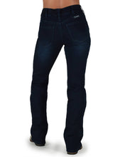 Load the image into the gallery, Cowgirl Tuff | Pull On Fleece Winter
