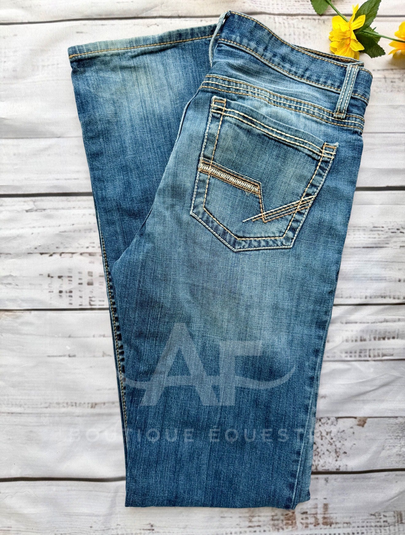 Cinch | Ian | 32x38