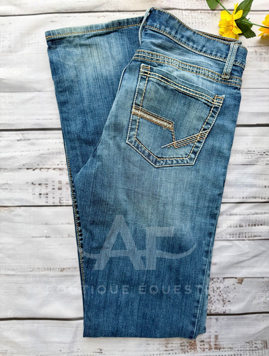 Cinch | Ian | 32x38