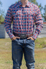 Charger l&#39;image dans la galerie, Rodeo Clothing | Chemise | Dream Aztec
