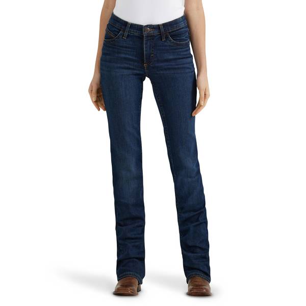 Wrangler | Willow Maggie