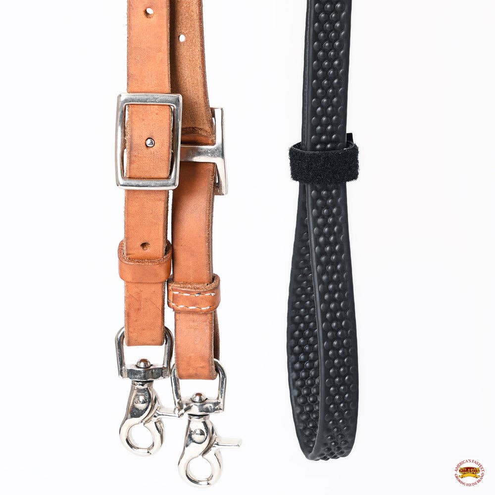 Guides de barils | Cuir Grip