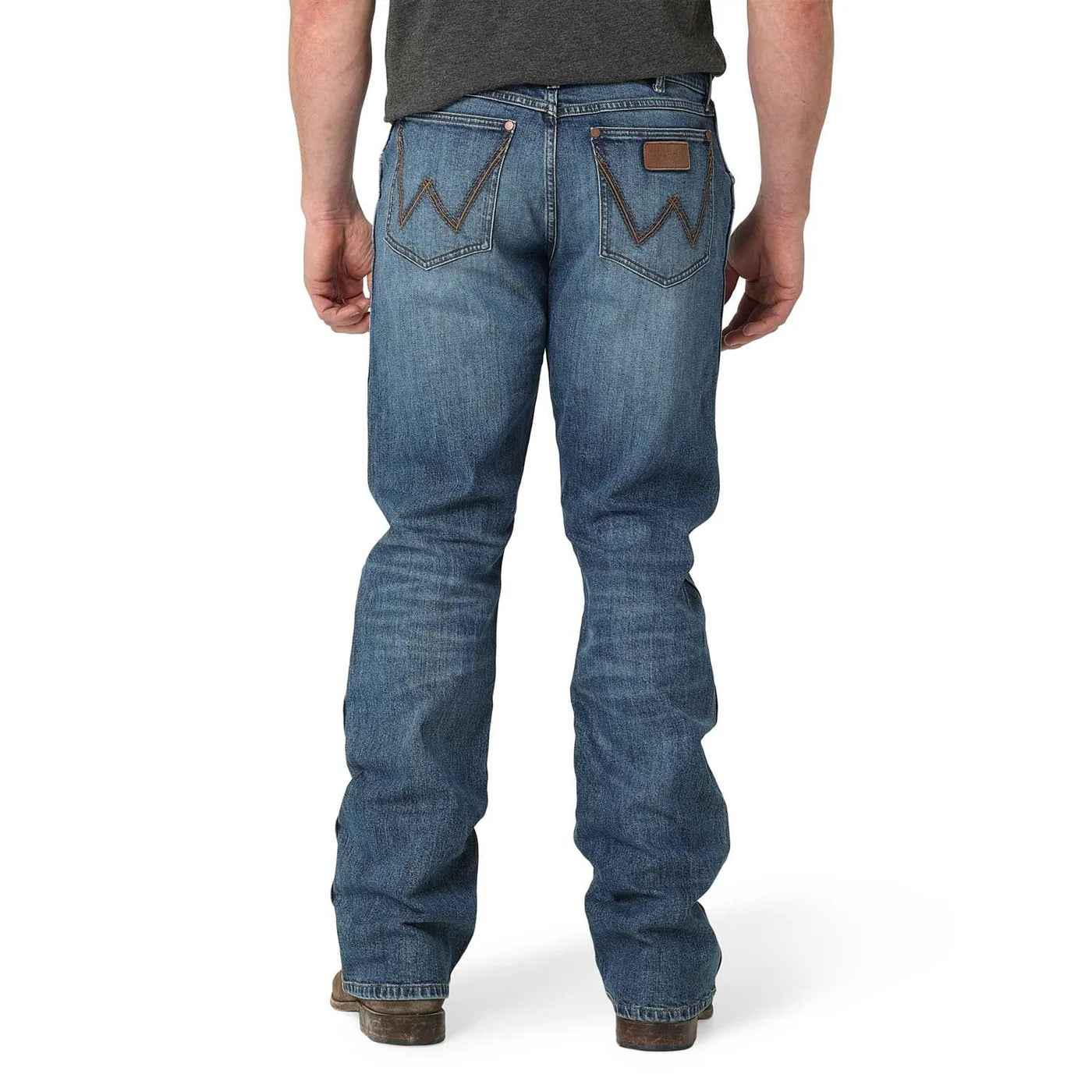 Wrangler | Retro Astro | 32x32