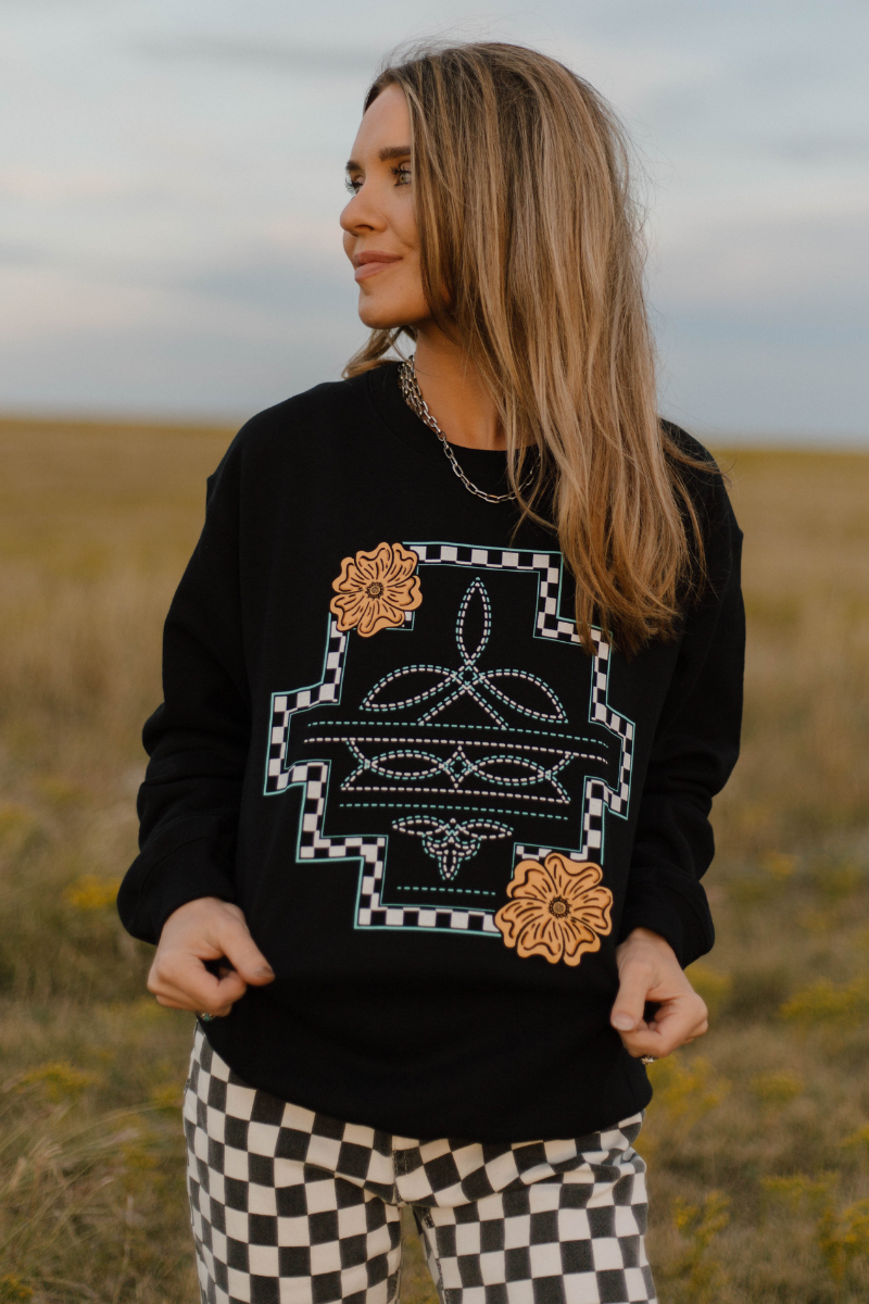 Sterling | Pull-Over | Little Country