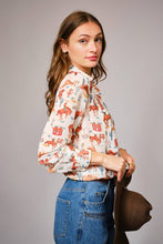 Charger l&#39;image dans la galerie, Blue B | Chemise | Western Printed
