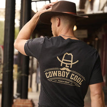 Charger l&#39;image dans la galerie, Cowboy Cool | T-Shirt | Hank Ranch Wear
