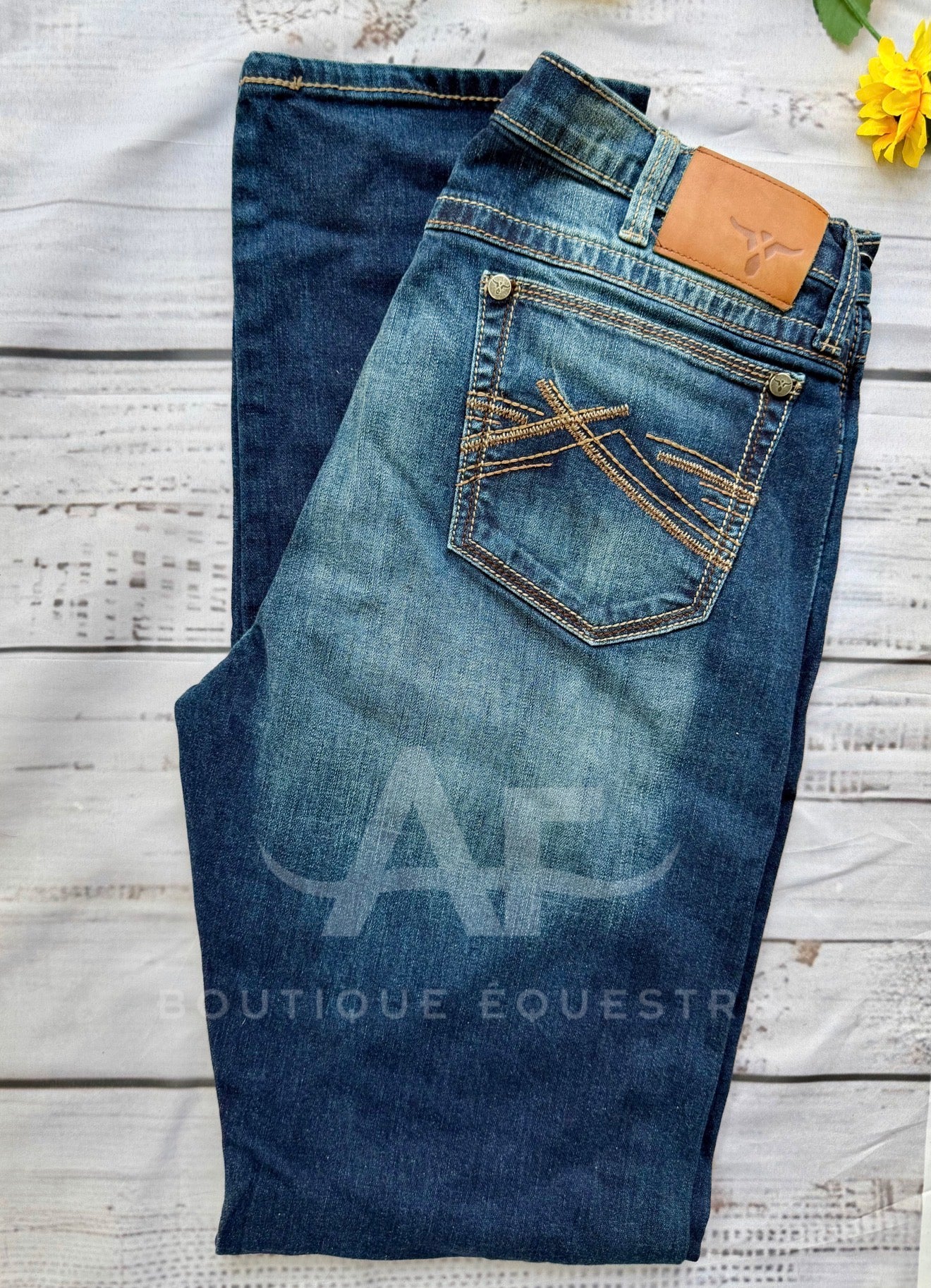 Wrangler | 20X | 34x38