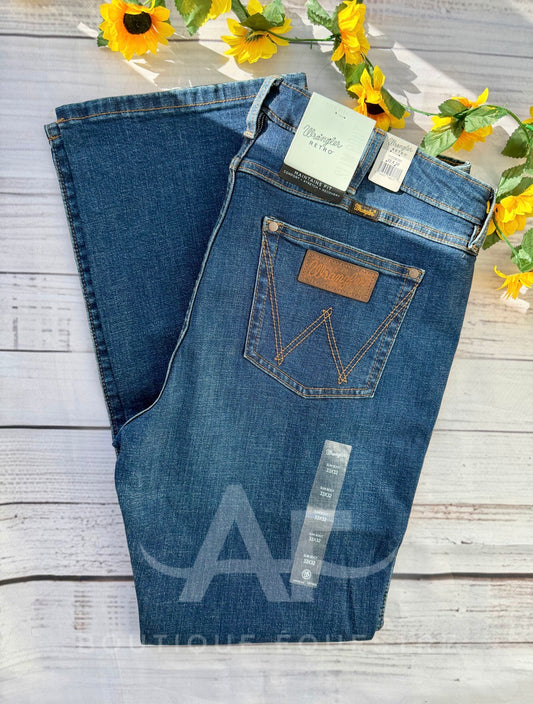 Wrangler | Retro Avery | 33x32