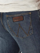 Load the image into the gallery, Wrangler | Retro Limited Edition Slim Straight Bozeman
