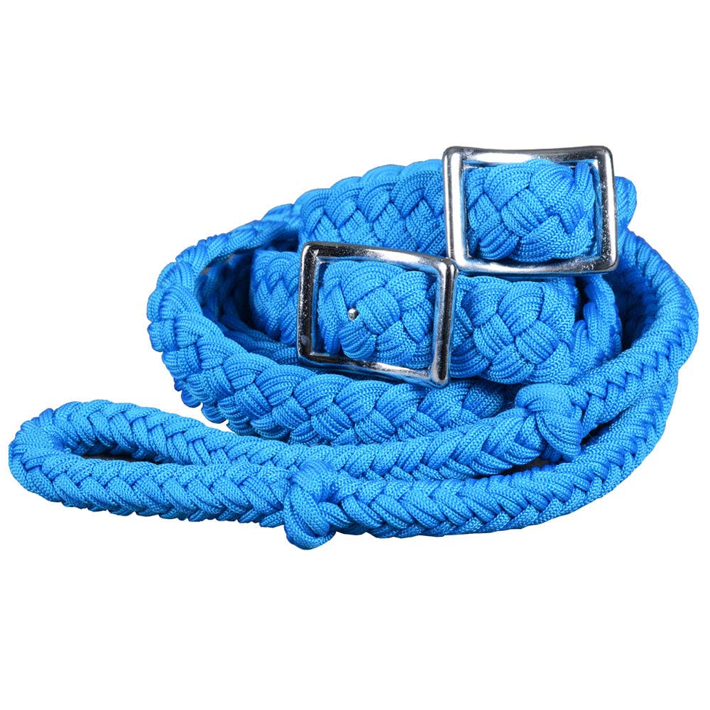 Guides de barils | Tressées Brun