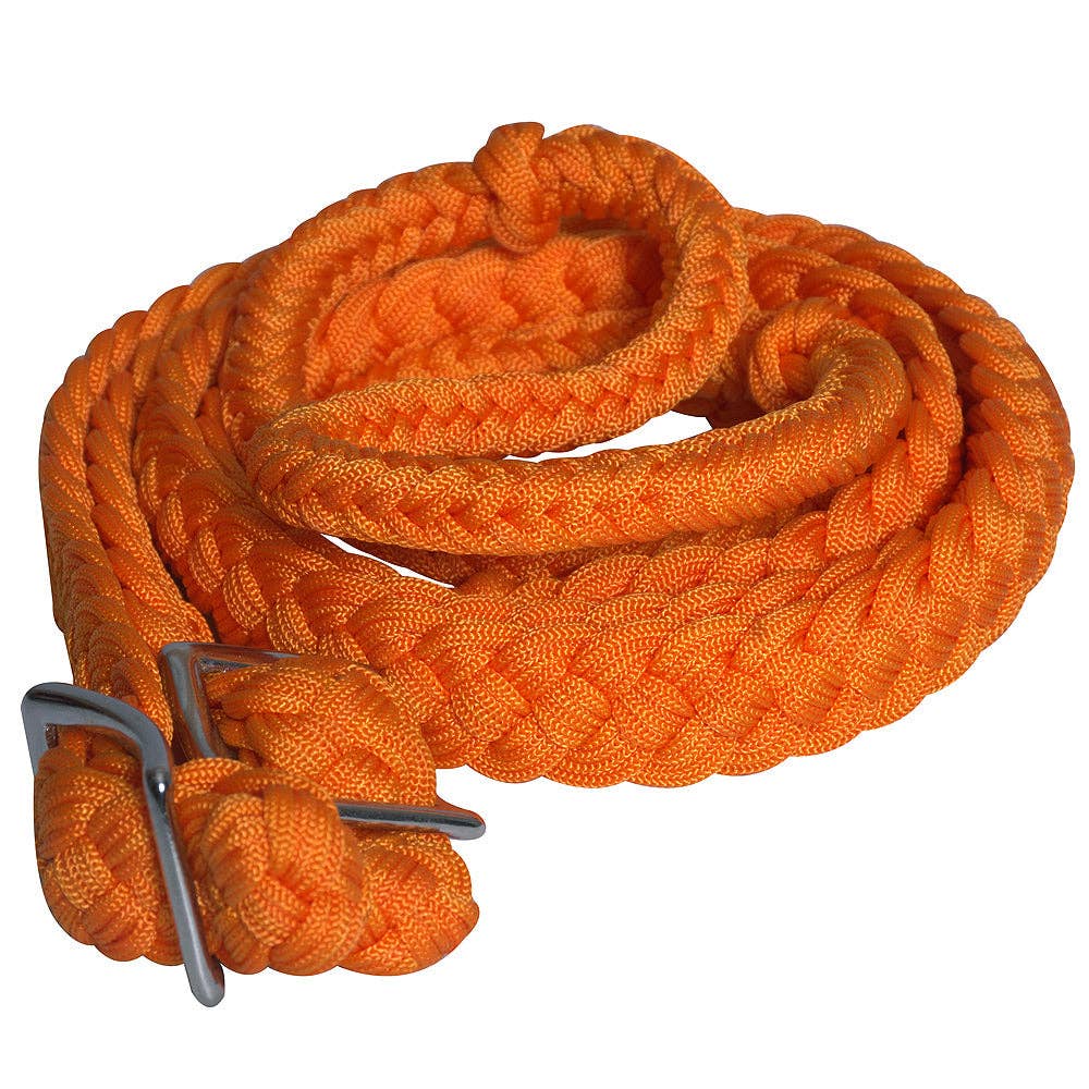 Guides de barils | Tressées Brun