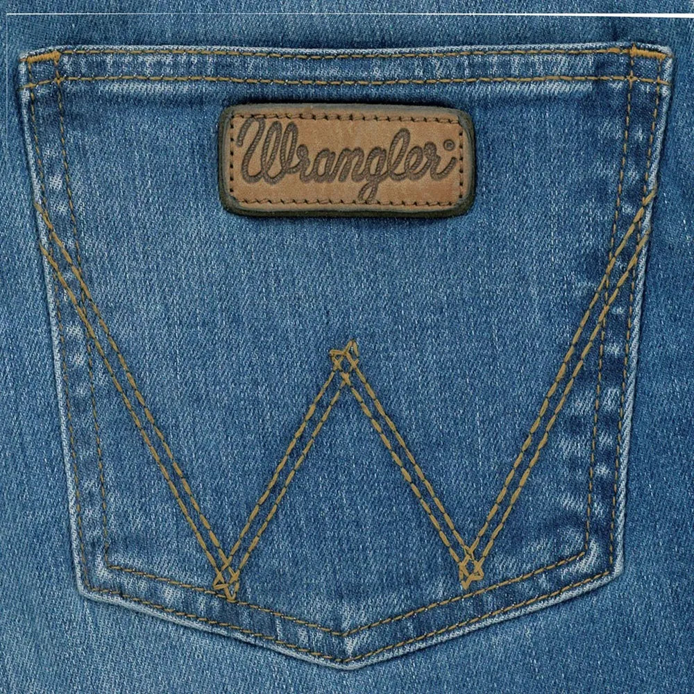 Wrangler | Willow Sophia | 30x34