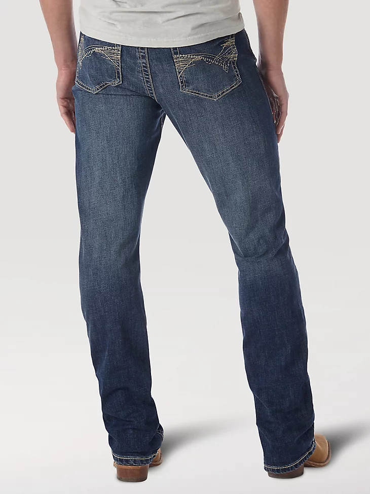 Wrangler | 20X | 34x34
