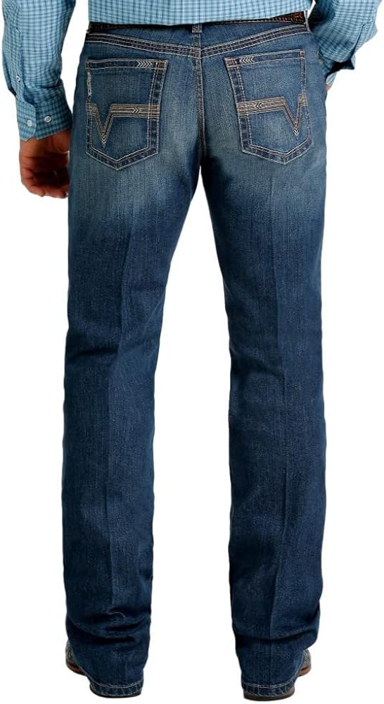 Cinch | Ian | 29x38