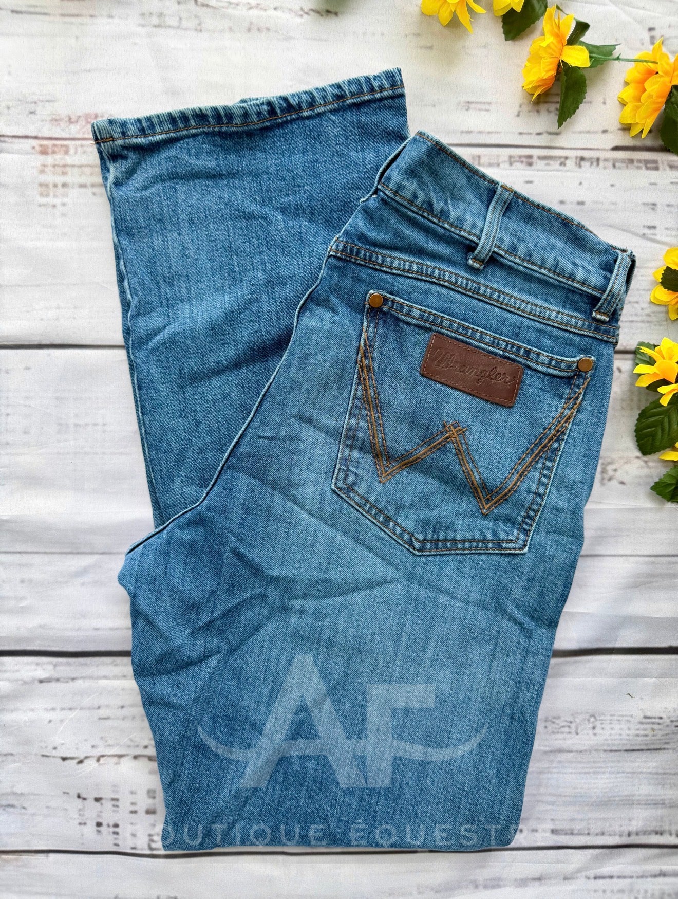 Wrangler | Retro Astro | 32x32