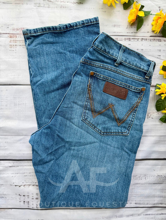 Wrangler | Retro Astro | 32x32