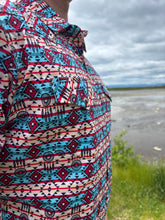 Charger l&#39;image dans la galerie, Rodeo Clothing | Chemise | Dream Aztec
