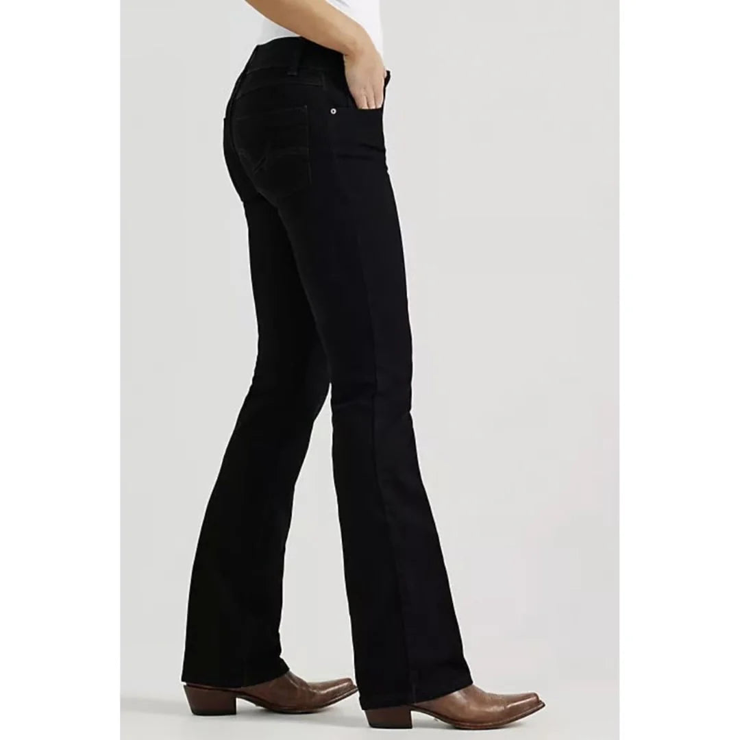 Wrangler | Willow Black | 30x34