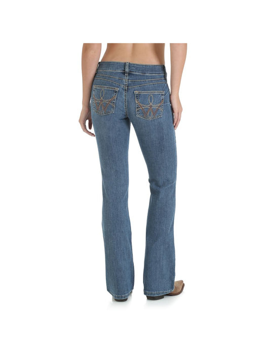 Wrangler | Booty Up Bling | 11/12x32