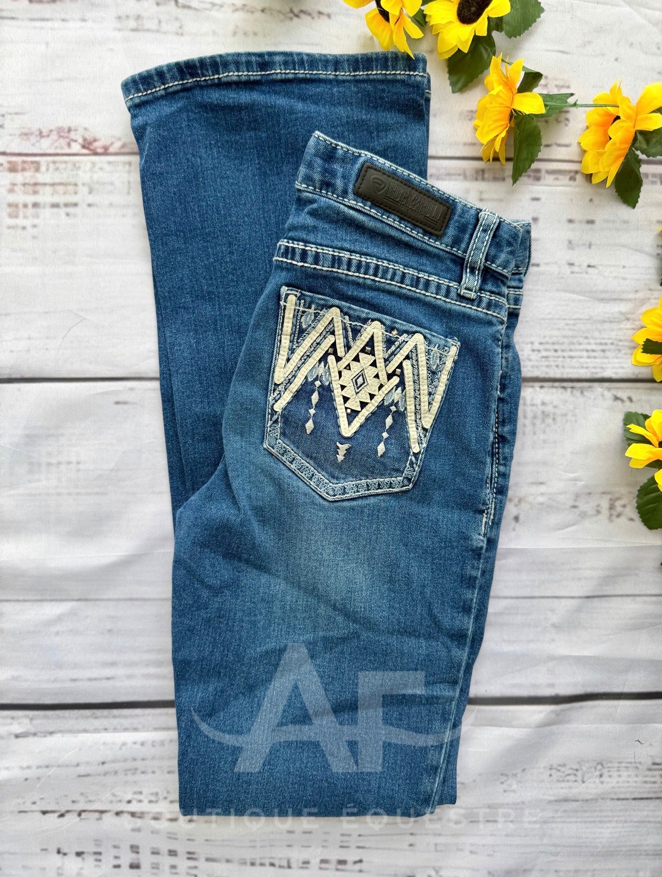Rock & Roll | Aztec | 14