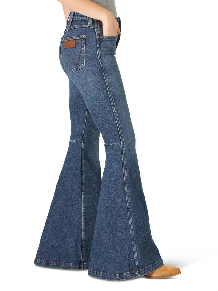 Wrangler | Laramie Retro Bells