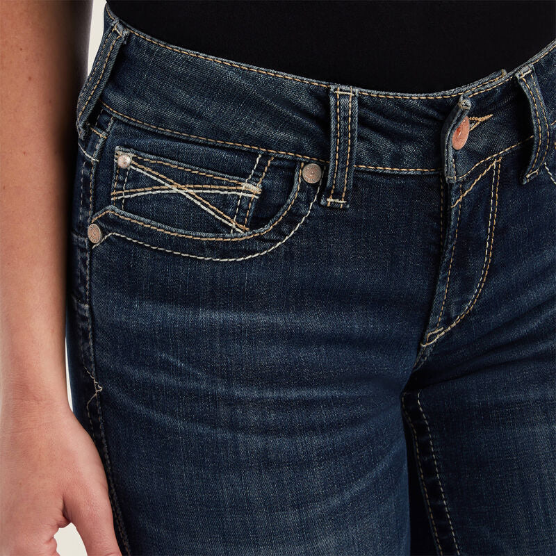 Ariat | Freesia | 25S