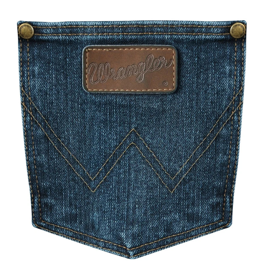Wrangler | Advanced Comfort | 30x34
