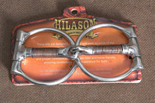 Load the image into the gallery, Mors | Filet Eggbutt
