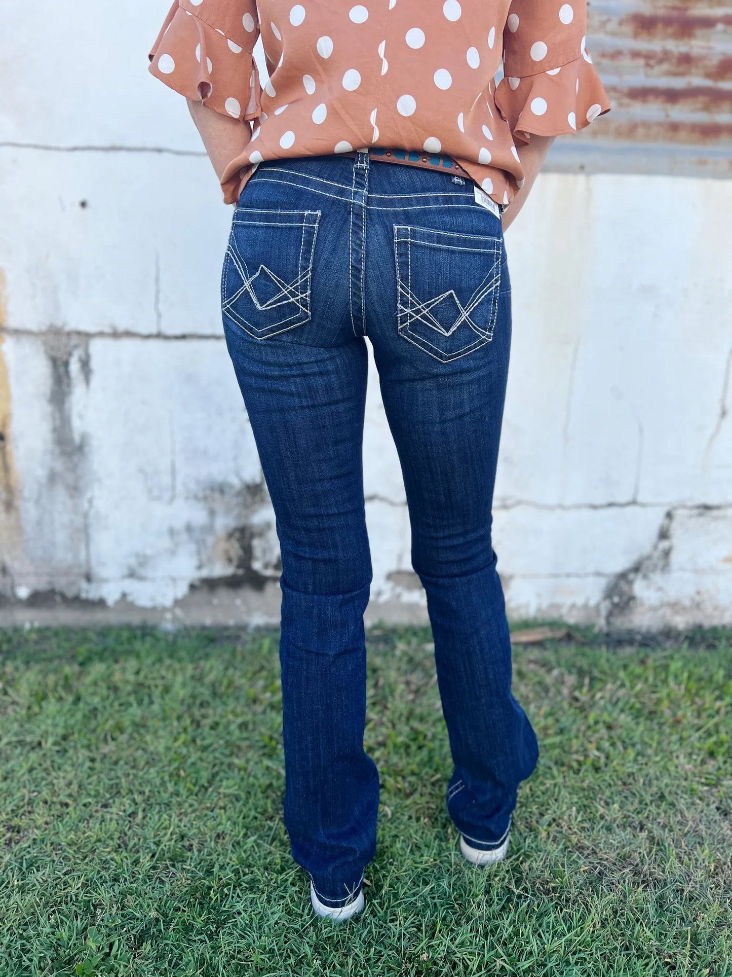 Ariat | Clarissa | 26R