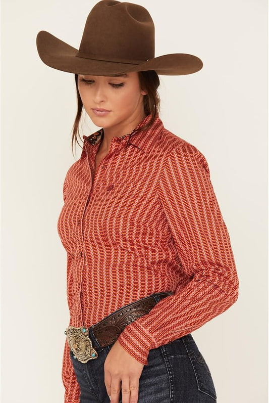 Cinch | Chemise | Zig-Zag (XS & L)