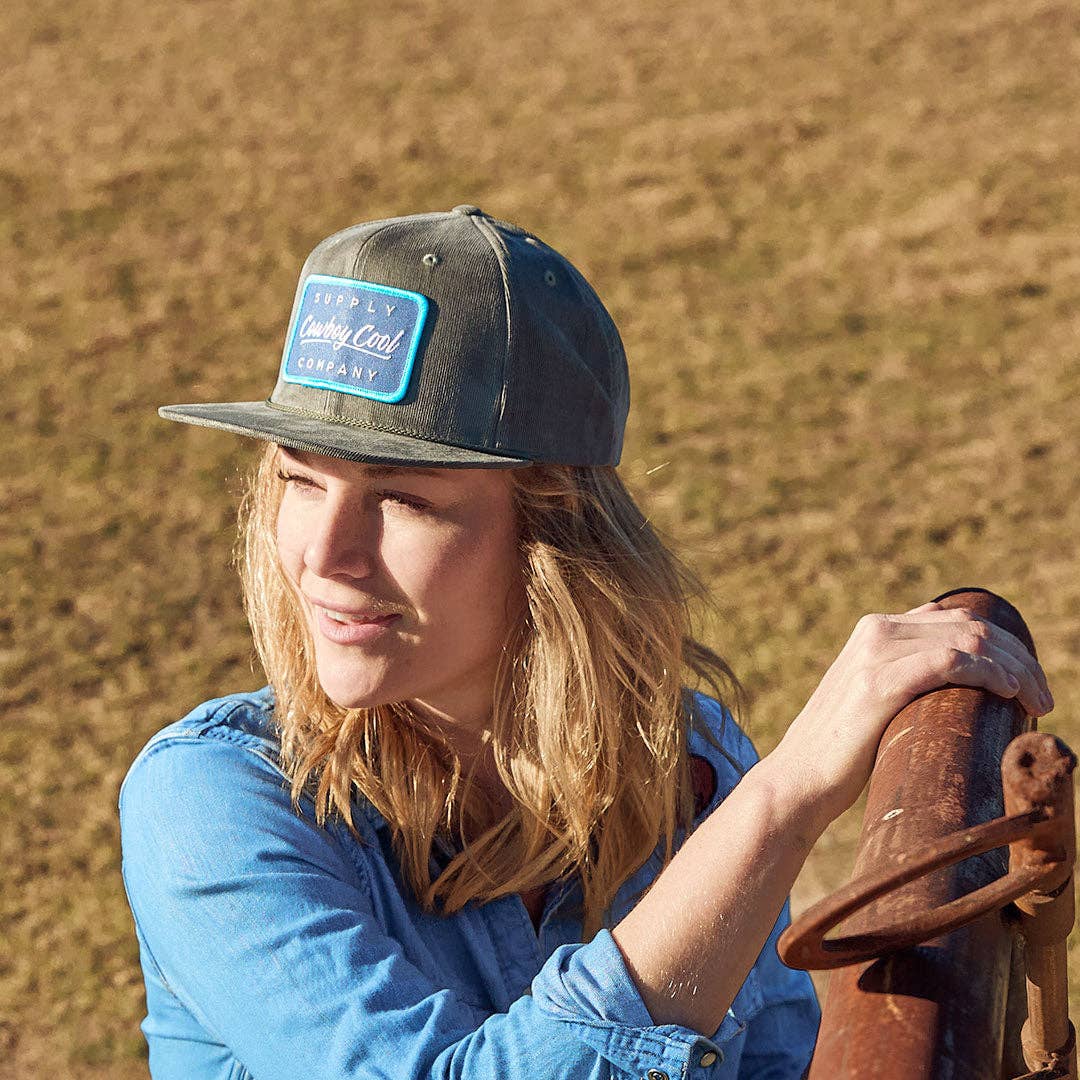 Cowboy Cool | Casquette | Houlihan