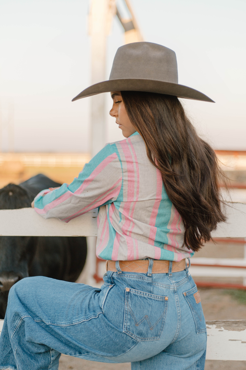 Sterling | Chemise | I Always Wanted To