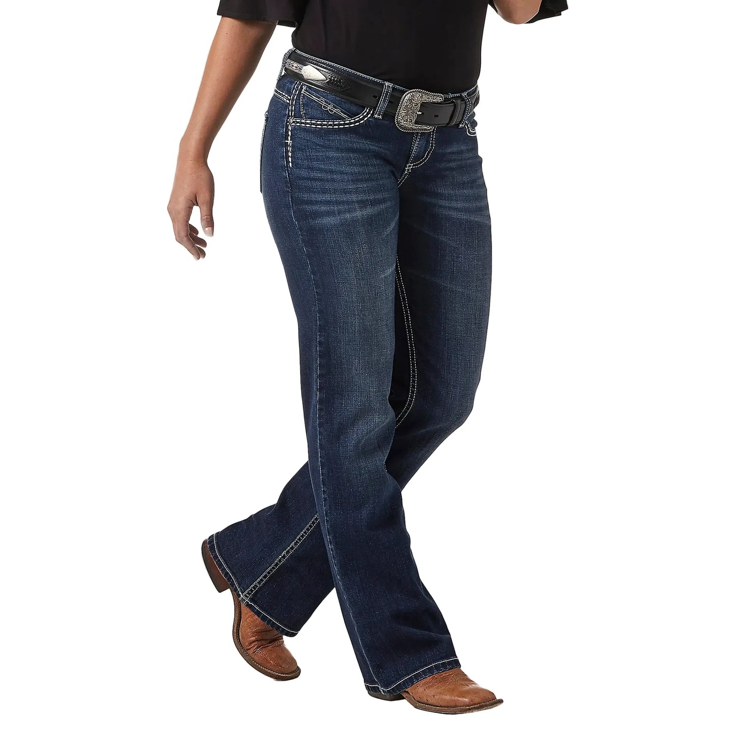 Wrangler | Shiloh Ultimate | 15x32